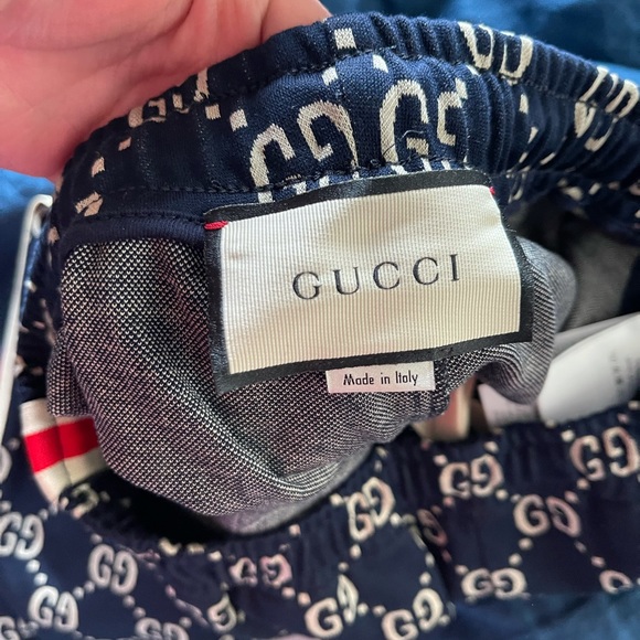 Gucci pants - Picture 3 of 5